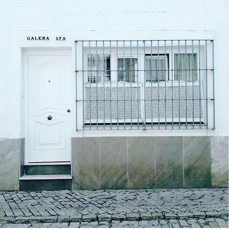 Coqueto Apartamento En El Arenal, Centro 세비야 외부 사진