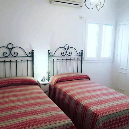 Coqueto Apartamento En El Arenal, Centro 세비야 외부 사진