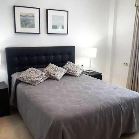 Coqueto Apartamento En El Arenal, Centro 세비야 외부 사진