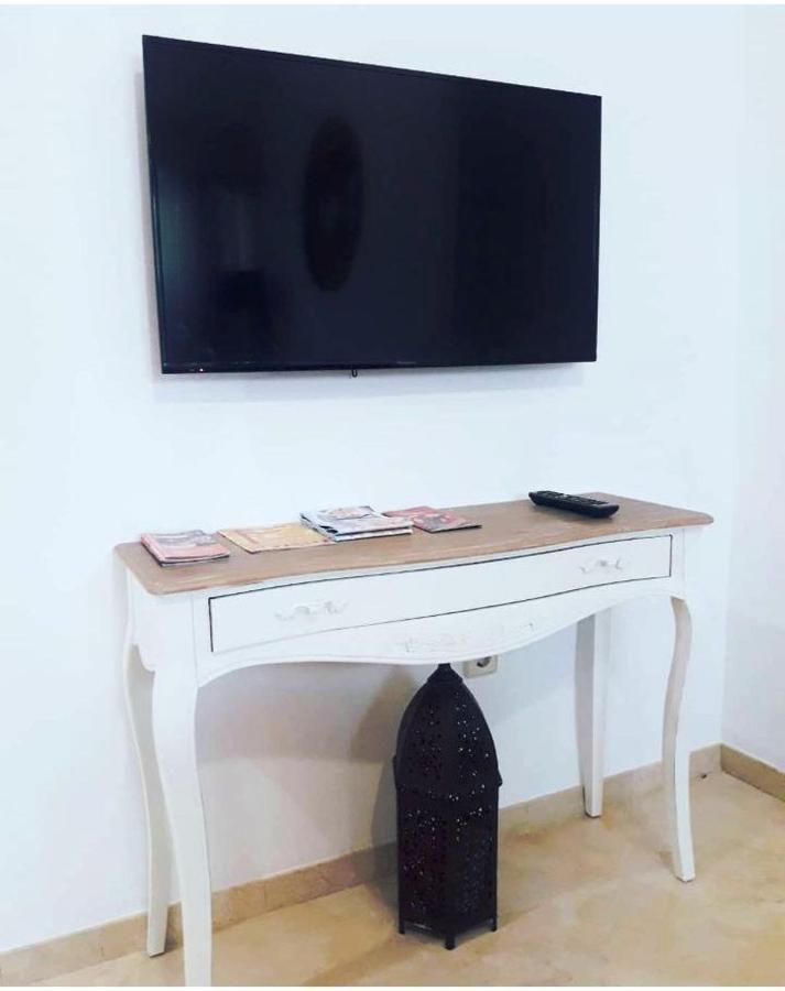 Coqueto Apartamento En El Arenal, Centro 세비야 외부 사진