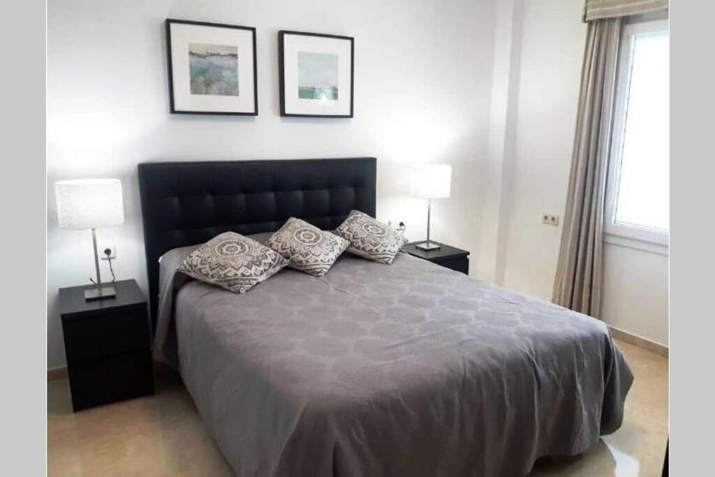 Coqueto Apartamento En El Arenal, Centro 세비야 외부 사진