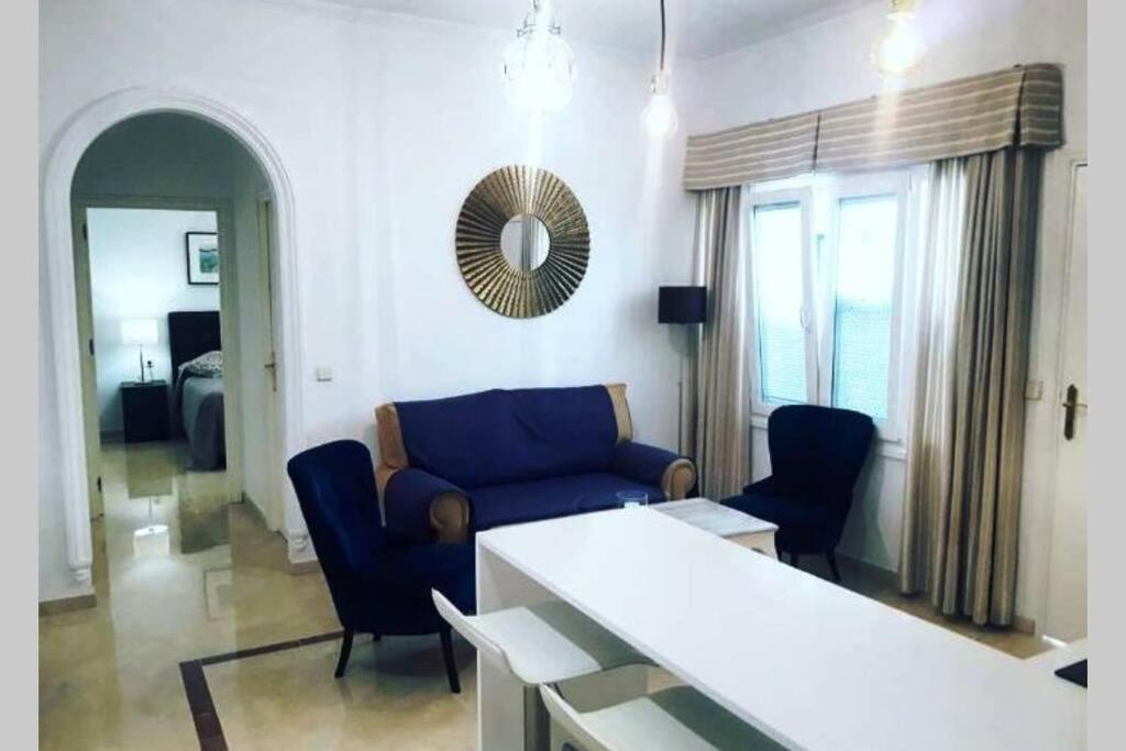 Coqueto Apartamento En El Arenal, Centro 세비야 외부 사진